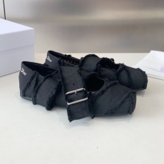 Christian Dior Sandals